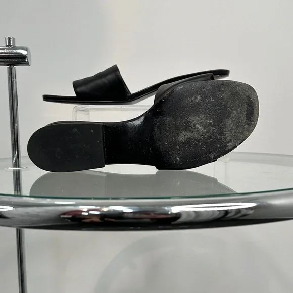 Alexander wang mule